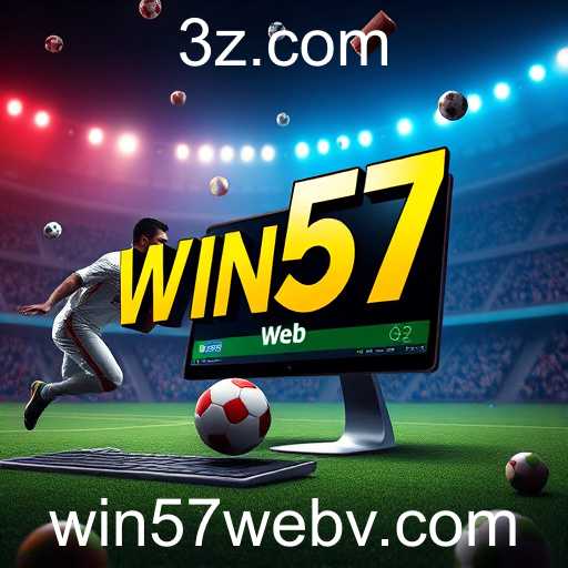 A Evolução do Mercado de Jogos Online: O Caso do Win57 Web