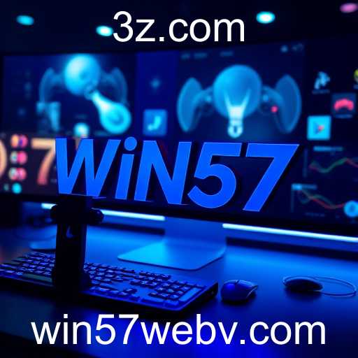 A Evolução do Site de Jogos Win57