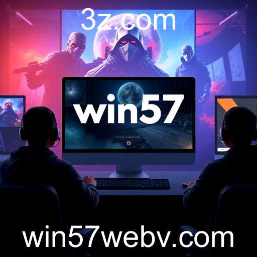 Evolução e Impacto do 'win57 web' no Mercado de Jogos