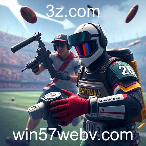 Explorando o Futuro dos Jogos Online com o Win57 Web