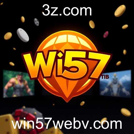 Explorando o Universo de Jogos Online com Win57 Web
