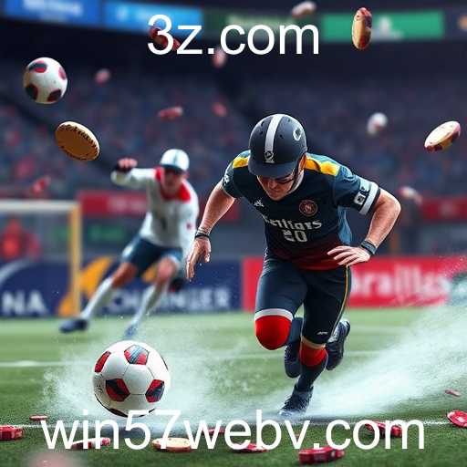 Inovações no Mundo dos Jogos: Win57 Web é Destaque