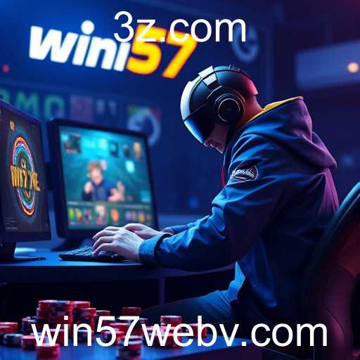 O Crescimento Exponencial de Plataformas de Jogos Online