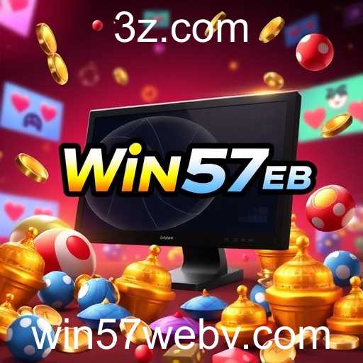 O Crescimento do Win57 Web no Cenário de Jogos Online
