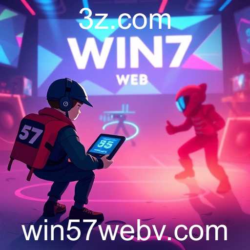 A Evolução dos Jogos Digitais no Brasil: O Impacto do Win57 Web