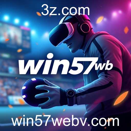 O impacto dos jogos online em 2026: Um olhar sobre o win57 web