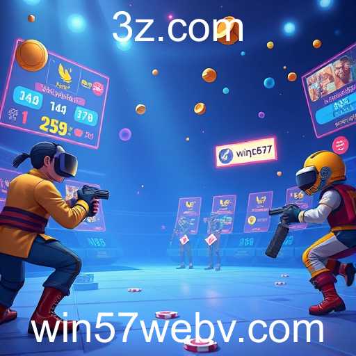 Inovações no Setor de Jogos Online: A Ascensão do win57 web