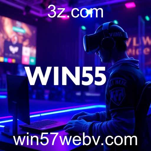 Inovações no Setor de Jogos: O Impacto do WIN57 Web