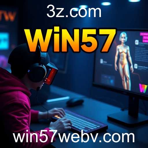 Nova Era do Entretenimento Digital com Win57 Web