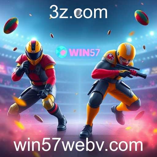 Ascensão dos Jogos online em Portugal: O Impacto do Win57 Web