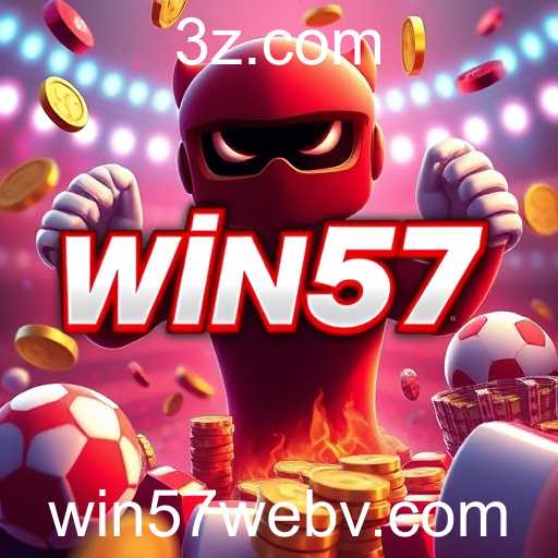 A Revolução dos Jogos em 2026: win57 web e o Futuro do Entretenimento