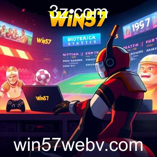 A Ascensão do Win57 no Cenário de Jogos Online