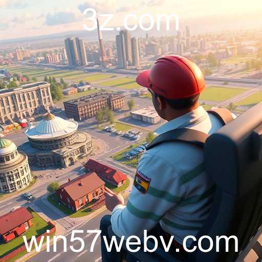 A Ascensão do Win57 Web na Indústria de Jogos