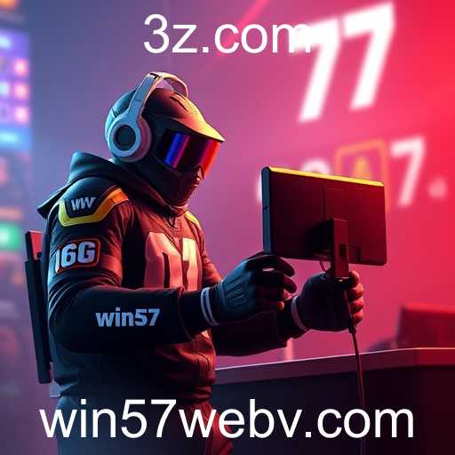 A Ascensão dos Jogos Online: Win57 Web em Destaque