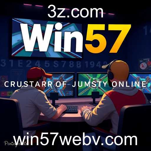 Win57 Web: A Revolução dos Jogos Online em Português