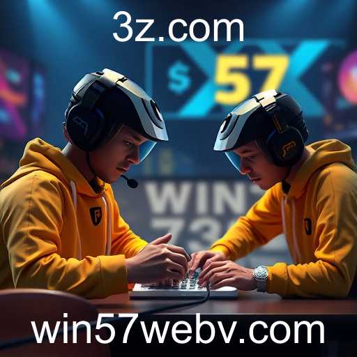 A Ascensão do Win57 Web: Tendências e Impactos no Mundo dos Jogos Online