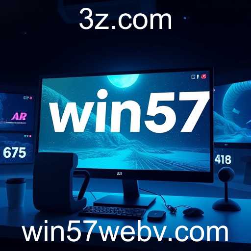 Crescimento do Win57 Web Atraindo Gamers em 2026