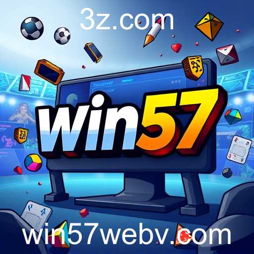 Ascensão e Impacto do win57 web no Cenário de Jogos Online